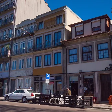 Burgo Republica Oporto